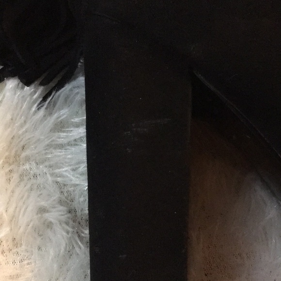 Call it Spring Fringe Ankle Boots - Picture 7 of 7